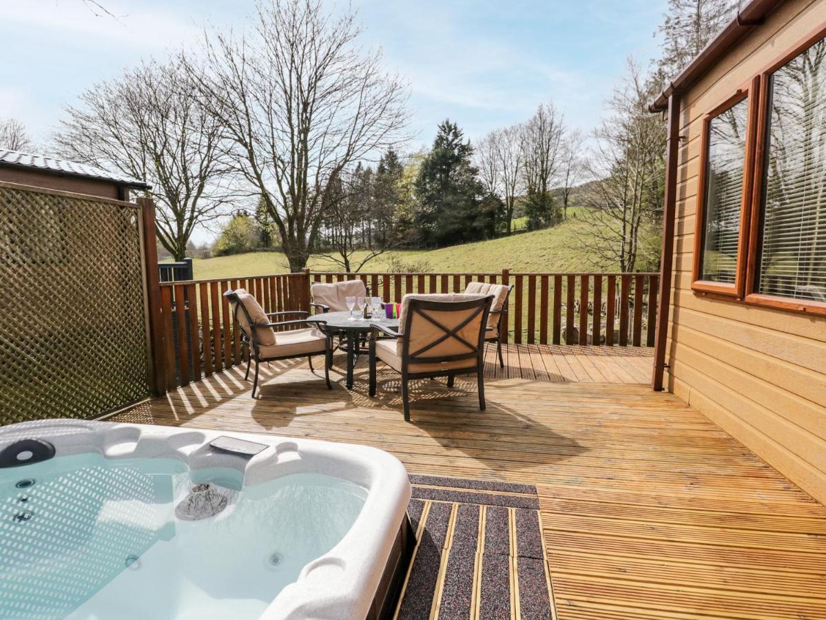Troutbeck Lodge Windermere Esterno foto