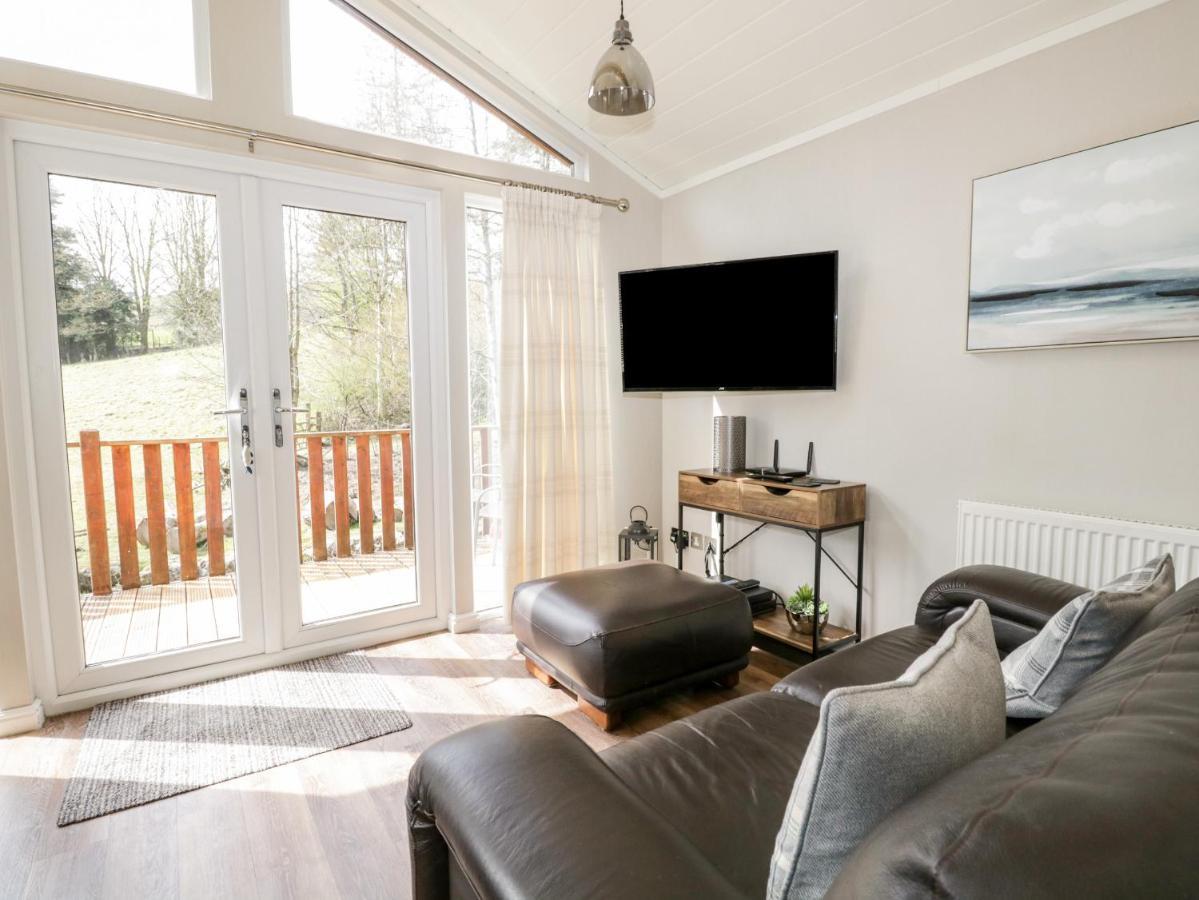 Troutbeck Lodge Windermere Esterno foto