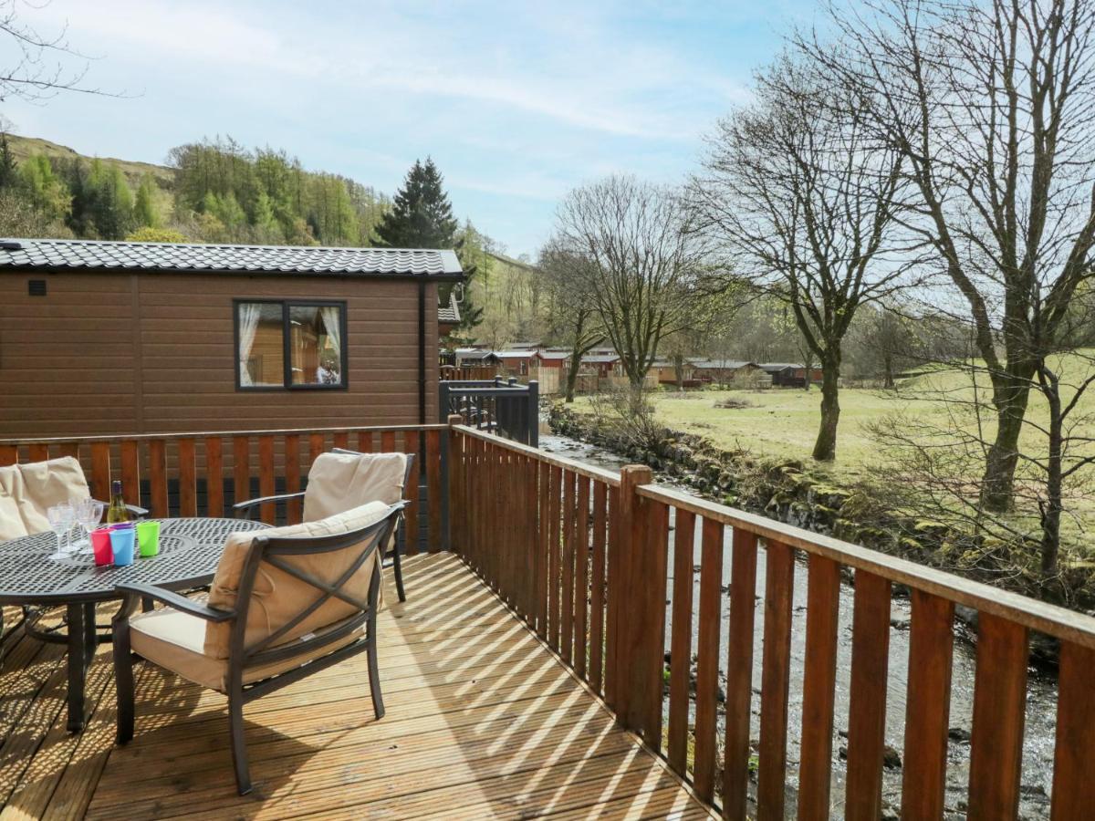 Troutbeck Lodge Windermere Esterno foto